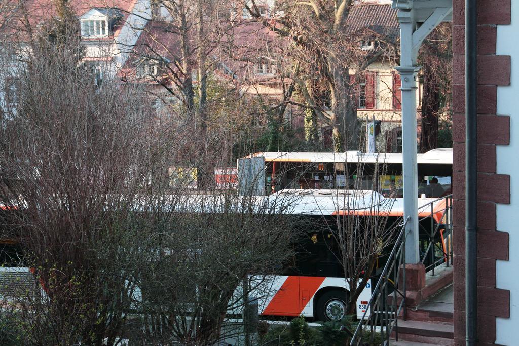 Feel At Home 2 Heidelberg Exterior foto