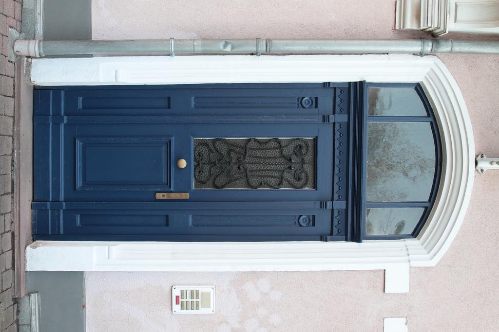 Feel At Home 2 Heidelberg Exterior foto